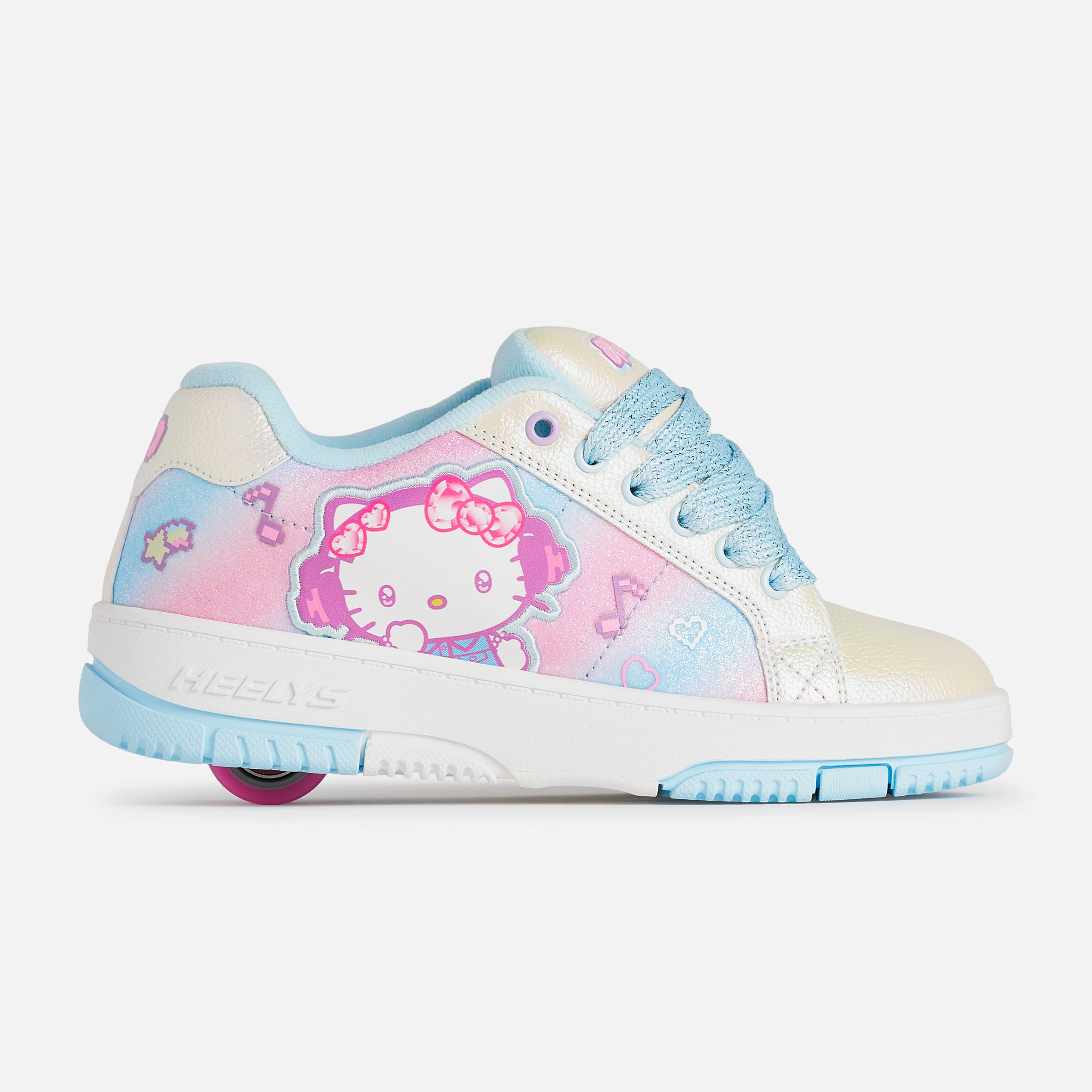 Heelys Day Sale - Hello Kitty